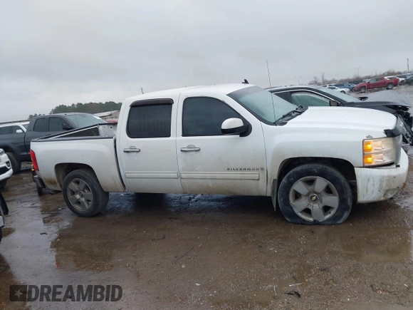 2009 Chevrolet Silverado 1500 with VIN 3GCEC33J29G211535, listed as a IAAI auction lot 41432158 with 171,800 mi miles and . Bid and sale history available at DreamBid. Image 13.
