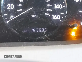 2005 Toyota Avalon XL with VIN 4T1BK36B15U060278, listed as a IAAI auction lot 41667236 with 167,535 mi miles and . Bid and sale history available at DreamBid. Image 15.