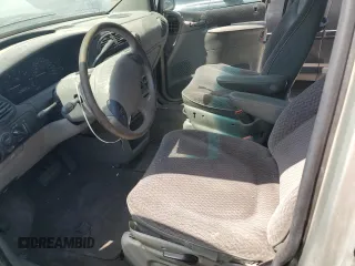 2000 Dodge Caravan Sport z VIN 2B4GP4431YR619923, wystawiony jako Copart lot #45060095 z przebiegiem 188 064 mil mil oraz Nie do naprawy • Non repairable. Historia ofert i sprzedaży dostępna na DreamBid. Obrazek 7.