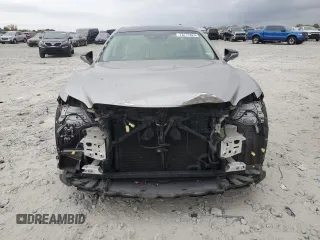 2018 Lexus LS with VIN JTHC5LFF7J5000446, listed as a Copart auction lot 78777824 with 66,719 mi miles and Salvage Title. Bid and sale history available at carsss.com. Image 5.