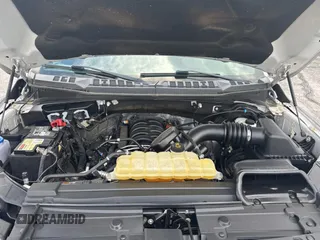 2020 Ford F-150 XL with VIN 1FTEW1E54LFA45250, listed as a Copart auction lot 61995715 with 70,815 mi miles and Clean title. Bid and sale history available at DreamBid. Image 7.