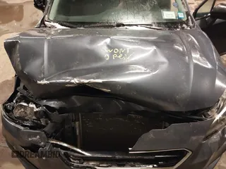 2017 Subaru Impreza с VIN 4S3GKAA6XH3609110, выставлен на аукционе IAAI как лот 41359171 с пробегом 61 207 миль миль и . История ставок и продаж доступна на DreamBid. Изображение 10.