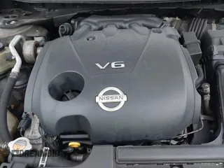 2011 Nissan Maxima S with VIN 1N4AA5AP0BC866153, listed as a IAAI auction lot 41956111 with 244,557 mi miles and . Bid and sale history available at DreamBid. Image 10.