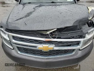 2018 Chevrolet Suburban LT z VIN 1GNSKHKC9JR262273, wystawiony jako Copart lot #51970175 z przebiegiem Nie podano mil oraz Szkoda całkowita • Salvage title. Historia ofert i sprzedaży dostępna na DreamBid. Obrazek 13.