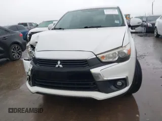 2017 Mitsubishi Outlander ES with VIN JA4AP3AU0HZ008569, listed as a IAAI auction lot 41607053 with 77,986 mi miles and . Bid and sale history available at DreamBid. Image 12.