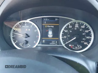 2019 Nissan Sentra SV с VIN 3N1AB7AP4KY254129, выставлен на аукционе IAAI как лот 41794460 с пробегом 21 029 миль миль и . История ставок и продаж доступна на DreamBid. Изображение 7.
