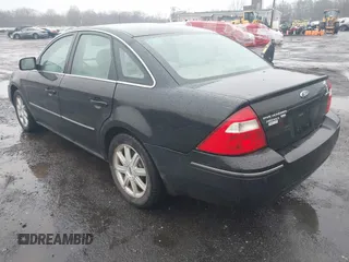 2005 Ford Five Hundred Limited с VIN 1FAHP28195G203299, выставлен на аукционе IAAI как лот 41845157 с пробегом 130 083 миль миль и . История ставок и продаж доступна на DreamBid. Изображение 3.
