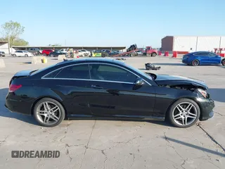 2016 Mercedes-Benz E-Class E 400 with VIN WDDKJ6HB9GF331994, listed as a IAAI auction lot 41953303 with 97,378 mi miles. Bid and sale history available at carsss.com. Image 13.