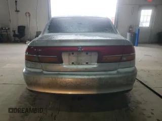 2001 Saturn LS z VIN 1G8JU52F81Y561891, wystawiony jako Copart lot #47767115 z przebiegiem Nie podano mil oraz Nie do naprawy • Non repairable. Historia ofert i sprzedaży dostępna na DreamBid. Obrazek 6.