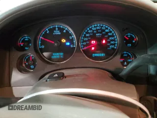 2007 Chevrolet Tahoe LT z VIN 1GNEK130X7R127210, wystawiony jako Copart lot #42973325 z przebiegiem 228 650 mil mil oraz Szkoda całkowita • Salvage title. Historia ofert i sprzedaży dostępna na DreamBid. Obrazek 9.