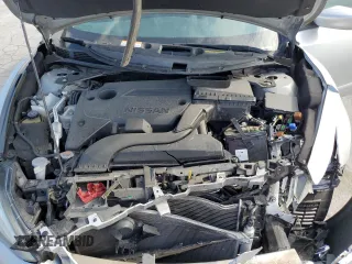 2016 Nissan Altima S with VIN 1N4AL3AP6GC134857, listed as a Copart auction lot 54273185 with Not Provided miles and Salvage Title. Bid and sale history available at DreamBid. Image 11.