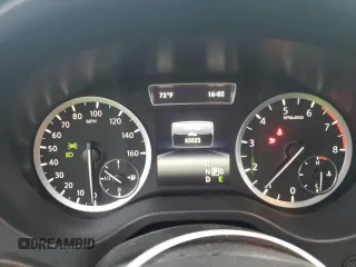 2018 Infiniti QX30 Premium с VIN SJKCH5CR2JA056656, выставлен на аукционе Copart как лот 62706404 с пробегом 65 025 миль миль и Списание • Salvage title. История ставок и продаж доступна на DreamBid. Изображение 9.