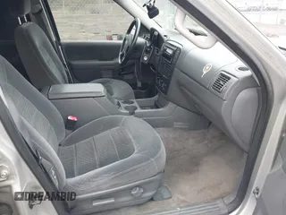 2002 Ford Explorer XLT с VIN 1FMZU73K72ZC76154, выставлен на аукционе IAAI как лот 41539636 с пробегом 177 723 миль миль и . История ставок и продаж доступна на DreamBid. Изображение 5.
