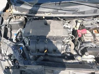 2017 Nissan Sentra SV with VIN 3N1AB7AP2HY335185, listed as a IAAI auction lot 42158185 with 41,043 mi miles and . Bid and sale history available at carsss.com. Image 10.