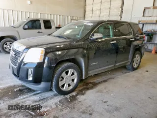 2012 GMC Terrain SLE-1 with VIN 2GKALMEK2C6337556, listed as a Copart auction lot 55943715 with 113,893 mi miles and Clean title. Bid and sale history available at DreamBid. Image 1.