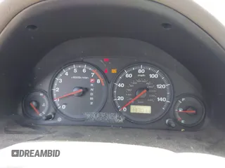 2001 Honda Civic LX z VIN 2HGES16531H592825, wystawiony jako IAAI lot #42487771 z przebiegiem 133 011 mil mil oraz . Historia ofert i sprzedaży dostępna na DreamBid. Obrazek 7.