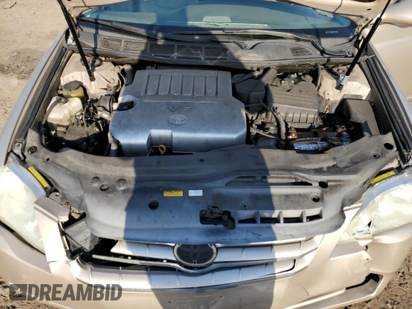 2006 Toyota Avalon XL with VIN 4T1BK36B56U137588, listed as a Copart auction lot 49990075 with 212,253 mi miles and Salvage Title. Bid and sale history available at carsss.com. Image 11.
