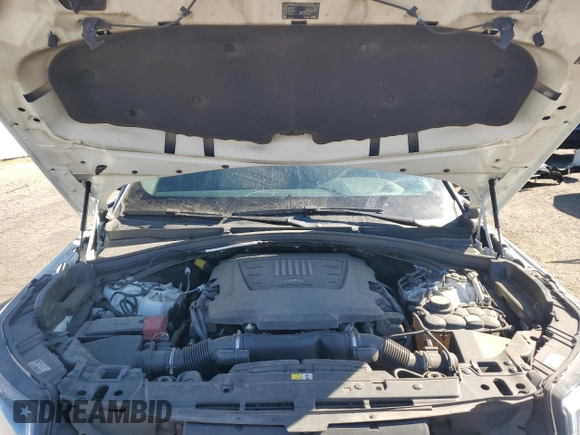 2020 Land Rover Range Rover Velar R-Dynamic S with VIN SALYK2FV4LA289306, listed as a Copart auction lot 78433574 with 73,492 mi miles and Salvage title. Bid and sale history available at DreamBid. Image 13.