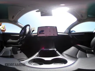 2023 Tesla Model 3 z VIN 5YJ3E1EA6PF547209, wystawiony jako IAAI lot #42511077 z przebiegiem 6 125 mil mil oraz . Historia ofert i sprzedaży dostępna na DreamBid. Obrazek 20.