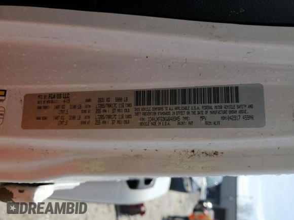 2019 Jeep Wrangler Unlimited Rubicon with VIN 1C4HJXFG3KW640345, listed as a Copart auction lot 50764465 with 131,618 mi miles and Clean title. Bid and sale history available at DreamBid. Image 14.