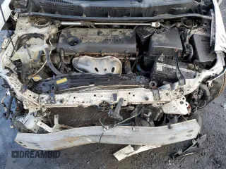 2009 Pontiac Vibe GT with VIN 5Y2SR67029Z448207, listed as a Copart auction lot 86599044 with 166,298 mi miles and Salvage Title. Bid and sale history available at carsss.com. Image 11.