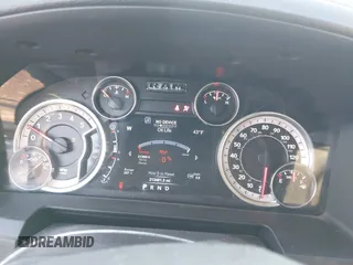 2015 Ram 2500 Laramie с VIN 3C6UR5FL9FG539203, выставлен на аукционе IAAI как лот 41441571 с пробегом 213 481 миль миль и . История ставок и продаж доступна на DreamBid. Изображение 7.
