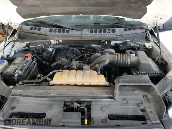 2015 Ford F-150 XLT with VIN 1FTEX1E82FFC07646, listed as a Copart auction lot 64968915 with 164,390 mi miles and Clean title. Bid and sale history available at DreamBid. Image 11.