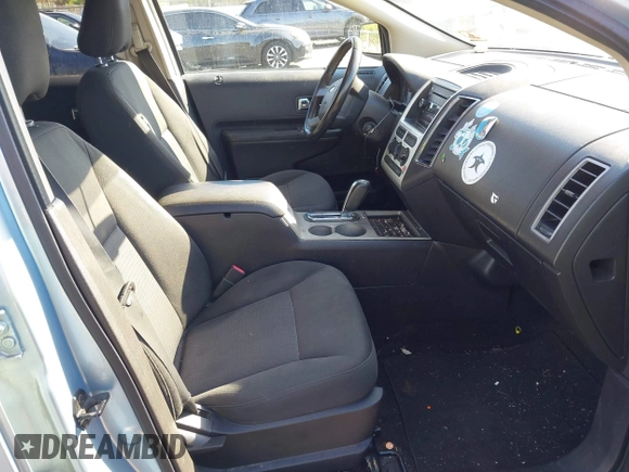 2008 Ford Edge SEL z VIN 2FMDK38C88BA14150, wystawiony jako IAAI lot #42139804 z przebiegiem 167 834 mil mil oraz . Historia ofert i sprzedaży dostępna na DreamBid. Obrazek 5.