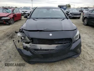 2014 Mercedes-Benz CLA 250 с VIN WDDSJ4EB1EN103354, выставлен на аукционе Copart как лот 50102505 с пробегом 133 002 миль миль и Чистый • Clean title. История ставок и продаж доступна на DreamBid. Изображение 5.