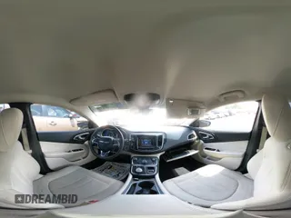 2015 Chrysler 200 Limited with VIN 1C3CCCABXFN503136, listed as a IAAI auction lot 42133998 with 96,313 mi miles and . Bid and sale history available at DreamBid. Image 18.