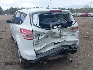 2013 Ford Escape SE with VIN 1FMCU0GX5DUA73931, listed as a IAAI auction lot 42080361 with 152,416 mi miles and . Bid and sale history available at DreamBid. Image 6.