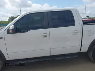 2013 Ford F-150 XL with VIN 1FTFW1EF6DKD30621, listed as a IAAI auction lot 42697693 with 136,228 mi miles and . Bid and sale history available at DreamBid. Image 14.