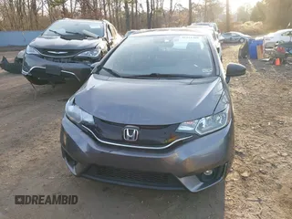 2017 Honda Fit EX with VIN 3HGGK5G71HM700340, listed as a IAAI auction lot 41911268 with 82,973 mi miles and . Bid and sale history available at DreamBid. Image 12.