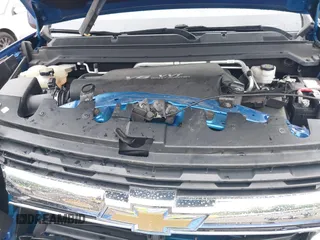 2018 Chevrolet Colorado 4WD LT with VIN 1GCGTCEN0J1202957, listed as a IAAI auction lot 42536278 with 90,619 mi miles and . Bid and sale history available at DreamBid. Image 10.