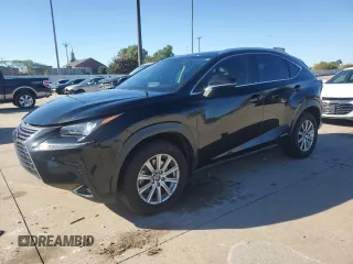 2018 Lexus NX 300h с VIN JTJBJRBZ2J2089823, выставлен на аукционе Copart как лот 79538014 с пробегом 100 412 миль миль и Списание • Salvage title. История ставок и продаж доступна на DreamBid. Изображение 1.