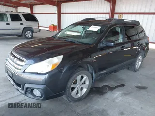 2013 Subaru Outback Premium with VIN 4S4BRBGC8D3219606, listed as a IAAI auction lot 42105566 with 167,472 mi miles and . Bid and sale history available at DreamBid. Image 17.