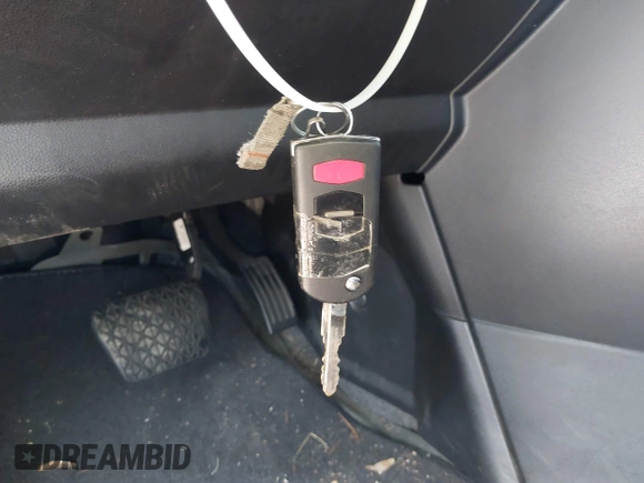 2012 Mazda 5 Sport with VIN JM1CW2BL5C0109542, listed as a IAAI auction lot 42494218 with 248,428 mi miles and . Bid and sale history available at DreamBid. Image 11.