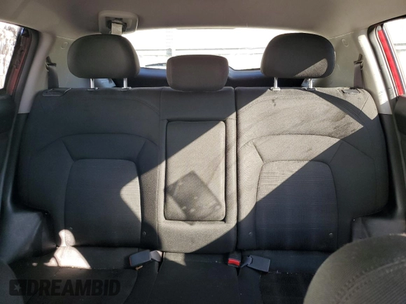 2012 Kia Sportage LX с VIN KNDPBCA21C7308994, выставлен на аукционе Copart как лот 65618445 с пробегом 192 653 миль миль и Чистый • Clean title. История ставок и продаж доступна на DreamBid. Изображение 10.