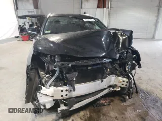2024 Lexus NX 350 Luxury with VIN 2T2HGCEZ8RC042924, listed as a Copart auction lot 46377495 with 14,228 mi miles and Salvage title. Bid and sale history available at DreamBid. Image 5.