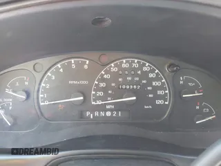 2001 Ford Ranger XL Fleet with VIN 1FTZR15E31TA49376, listed as a IAAI auction lot 42251058 with 109,362 mi miles and . Bid and sale history available at DreamBid. Image 7.