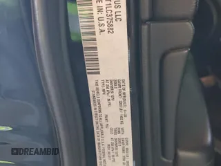 2020 Jeep Grand Cherokee Limited X with VIN 1C4RJFBT1LC375882, listed as a Copart auction lot 57325485 with 9,283 mi miles and Clean title. Bid and sale history available at DreamBid. Image 13.