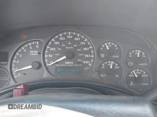 2002 Chevrolet Silverado 1500 Commercial with VIN 1GCEC14W62Z322609, listed as a IAAI auction lot 42040019 with 200,844 mi miles and . Bid and sale history available at DreamBid. Image 7.