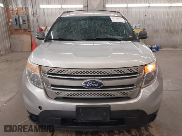 2013 Ford Explorer z VIN 1FM5K8B89DGB30076, wystawiony jako IAAI lot #42274929 z przebiegiem 268 795 mil mil oraz . Historia ofert i sprzedaży dostępna na DreamBid. Obrazek 12.