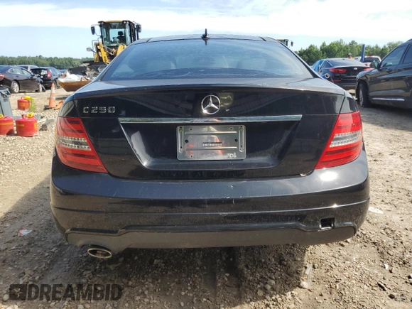2013 Mercedes-Benz C 250 с VIN WDDGJ4HBXDG114602, выставлен на аукционе Copart как лот 61898485 с пробегом Не указан миль и Чистый • Clean title. История ставок и продаж доступна на DreamBid. Изображение 6.