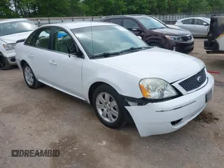 2006 Ford Five Hundred SEL с VIN 1FAFP24166G164248, выставлен на аукционе IAAI как лот 42166430 с пробегом 122 079 миль миль и . История ставок и продаж доступна на DreamBid. Изображение 1.