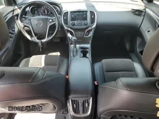 2014 Buick LaCrosse with VIN 1G4GA5G36EF123746, listed as a Copart auction lot 54231325 with 143,777 mi miles and Clean title. Bid and sale history available at DreamBid. Image 8.