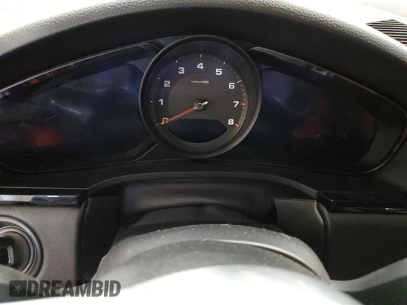 2020 Porsche Cayenne с VIN WP1BA2AY3LDA46360, выставлен на аукционе Copart как лот 42819015 с пробегом Не указан миль и На запчасти • Non repairable. История ставок и продаж доступна на DreamBid. Изображение 9.