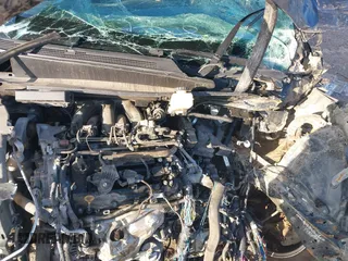 2015 Nissan Pathfinder SV z VIN 5N1AR2MN6FC705870, wystawiony jako IAAI lot #41206622 z przebiegiem Nie podano mil oraz . Historia ofert i sprzedaży dostępna na DreamBid. Obrazek 10.