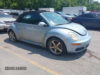 2010 Volkswagen Beetle Final Edition with VIN 3VWRW3AL2AM006913, listed as a IAAI auction lot 42745669 with 135,892 mi miles and . Bid and sale history available at DreamBid. Image 1.