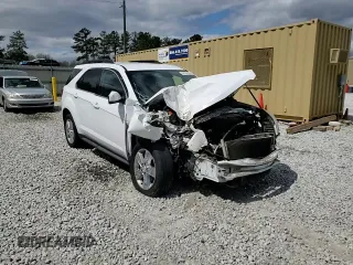 2012 Chevrolet Equinox 1LT z VIN 2GNFLDE50C6206029, wystawiony jako Copart lot #50132705 z przebiegiem 129 786 mil mil oraz Szkoda całkowita • Salvage title. Historia ofert i sprzedaży dostępna na DreamBid. Obrazek 14.